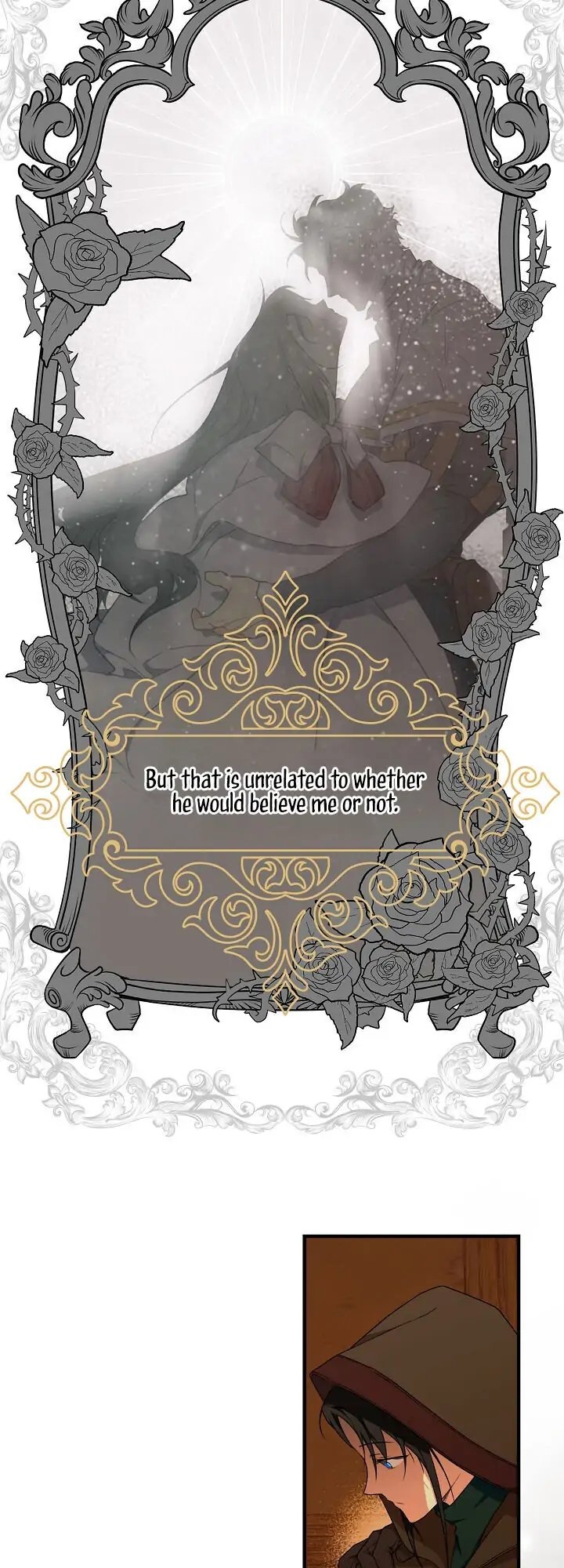 Secret Lady, Chapter 19 image 18